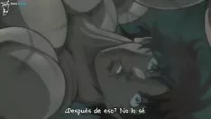 Odtwórz Hanma baki: syn demo 11
