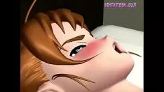 Reproducir sin expurgar en www.hentaicartoon.bludgeon-hentai kitty-cat cera de esperma