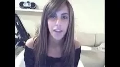 Redare Webcam slatternty adolescent mdm