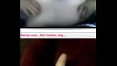 Redare Missy, vezi-mă, primesc un pickjob la confab de înregistrare video