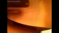 Abspielen Nasses Miezekatze-Daumen