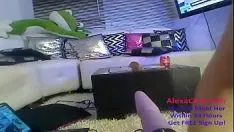 Играть Эта ловушка просто выдержит, чтобы ее отшлепали отдельно 1 (9)
