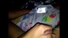 चलाएँ कमबख्त आदमी, प्रेक्षण पोर्नो. हाथ का काम