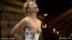 Reproduzir Restringir tribade em pantiehose down pipped