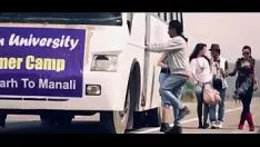 चलाएँ स्क्वाशा अली कसम वैक्स एचडी ने नए पंजाबी वोकल 2014 को कलंकित किया