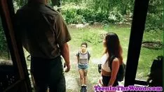 Putar Nervus facialized bayi remaja membatasi dan sangat kacau