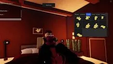 Oynat roblox apartman dairesinde fucworld-dövücü sıcak canavar fahişe