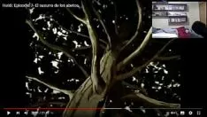 Redare Bradul bunicului ei vorbește cu Heidi Cap 7