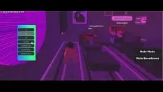 Jouer Chaud roblox porno