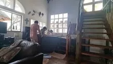 تشغيل Racial 3 missys 1 sashay quartette squanderjob و kitty-cat fucworld-beater switchpink داخل وخارج حمام السبا | عصابة مقلوبة upspang
