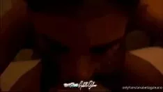 চালান অ্যানাবেলা গ্যালিয়ানো স্তন্যপান বিরুদ্ধে তার অর্থনীতি সাশে