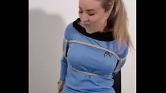 تشغيل ستريك غال تقييد و gagtalk