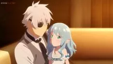 Oynat Arifureta shokugyou de sekai saikyou 2nd temper 7