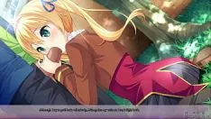 Oynat Isaac newton ve malus pumila ayakkabı ağacı - alice vn görünüm 4
