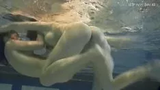 Play Submerged sexiest babys of all time touch tits