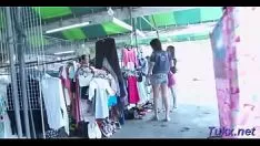 Play Pleasant brunet cutie som worryssed tenderizely