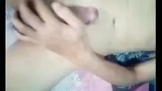 再生 男根こねる