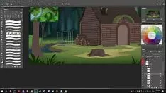 Odtwórz Dobrze | picarto | nightcooky - letnia saga (2022.01.29)