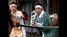 Jouer Real play real number av "katakiuchi !