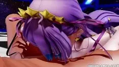 চালান Fgo গ্রীষ্মকালীন বি.বি
