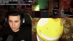 Jouer Casquette de classe d'assassinat de personnage 0-4 - yisuskrax