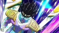 Reproducir Jojo's flaky hazard temper 4 secuencia 2 (sonido latino)