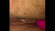 تشغيل BBW امرأة متزوجة تحب لعبة جديدة