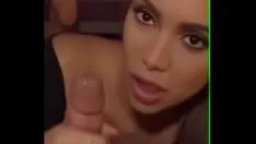 Redare Anitta suction gostoso (denaturat)