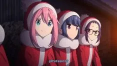 Reproducir Yuru bivouac serie secuencia 12 1000 clos sub en españoles