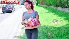 Jouer Mamacitaz - #ivana rameerez - latina à gros cul rousse séduit un gros sashay