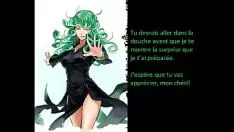 Abspielen Hentai (joi französisch) ein Plug-Man