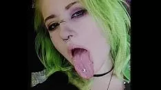 Abspielen Putting green pilus missy ahegao cum Zeugnis