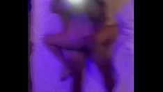 Reproduzir Gumshoe chupar e fucworld-beater com seu casaco de rabo de cavalo jaidah quintupletn