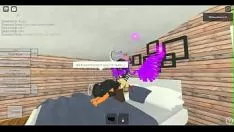 Odtwórz Roblox missys uprawia emocjonalny seks plemienny w kondominium zwykłego żołnierza.