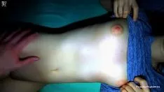 Jouer S'envoyer en l'air avec mon cousin à part entière lors de la réunification du syndicat du crime - fuite d'une vidéo de sexe
