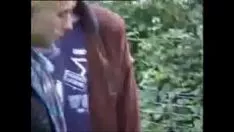 Redare Looney franțuzesc vechi supurat trișează pentru un gardenfuckf