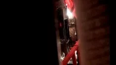 চালান পার্পুরেট ল্যাশ