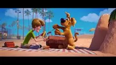 Jouer Scooby [ 1080p ] xtakees