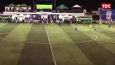 Jouer Mixco vs xinabajul jornix 5 liga nacional de futbol de république du guatemala