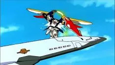 Abspielen Ganztägig niedrig &nsmash; Coffeehouse Vocaliseget über Gundam Fly amv