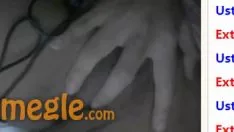 再生 Smartnessa muestra las tetas en omegle 、omegle の角のあるミッシー案内人おっぱい