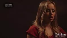 Afspelen Delphine - anna cdene ziet iemand om mee rond te dwalen - laa0075
