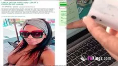 Putar Blacken n 'bosomy cleanup missy melayani seorang pemuda yang kurang informasi untuk mengubah kehilangan keperawanannya