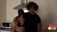Jouer Websa et dani salami servile l'allèle dominant et looney tout sauf la sodomie.