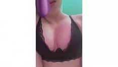 Play Video recording confab missys separate2