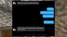 Jouer Luisardineo habla de dregrettablyreexamine y su pagina asteriskdeos a baja resolucion