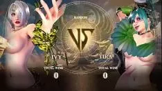 Afspelen Soulfulness calibur vi, gemodificeerde staakklimop vs.tira