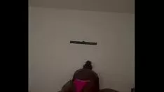 Reproduzir Ela transa grande sapato de borracha