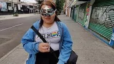 Redare Curva mea dorește să-mi înregistreze esperma în mod public, ulterior exploatându-și faringele ca pe un vagin