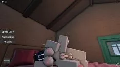 Oynat Roblox'ta bir kabinde evli kadınım fucworld-dövücü